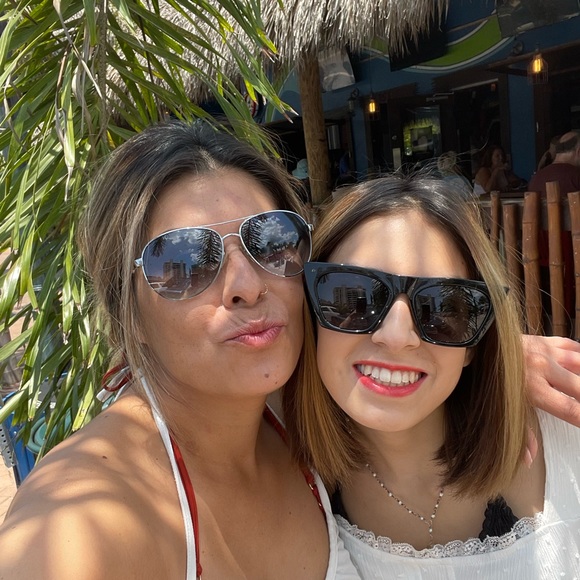 🌴 {10 Pack total }VeryLarge Organic Real Palm Leaves & Small Palm Leaves 🌴 - Picture 6 of 17